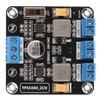 ASHATA Positive Negative Dual Output Module, Dual Power Supply Modules,