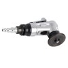 Chamfering Machine Small 45° Arc Burr Trimmer Straight Pneumatic Tool(‑Type