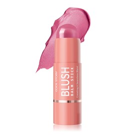 Cool Story 3-in-1 Makeup Set, Highlighter, Blush and Contour Balm Stick, Cream Formula for Face Contouring, Professional Cosmetic Kit (Blush-F04)