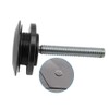 CENPEK Quick Latch Hood Pins Universal 25mm Diameter Quick Release