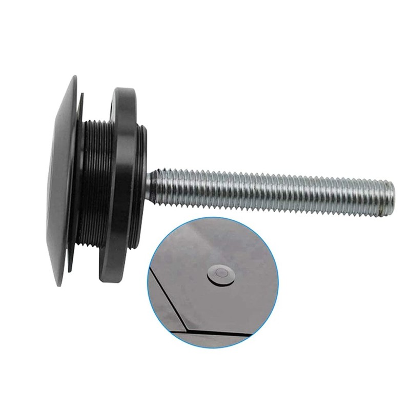 CENPEK Quick Latch Hood Pins Universal 25mm Diameter Quick Release