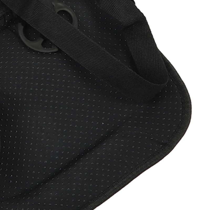 Child Highback Safety Seat Adjustable Straps Machine Washable 5 Point