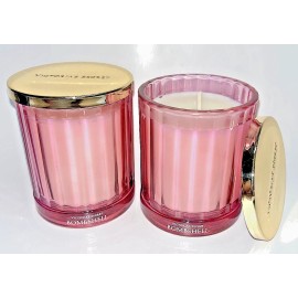 Victoria's Secret 2 VICTORIA'S SECRET BOMBSHELL CANDLE 10.2 OZ