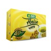 BonBalloon Isis Herbal Tea Organic Natural Egyptian Anise Tea Flower