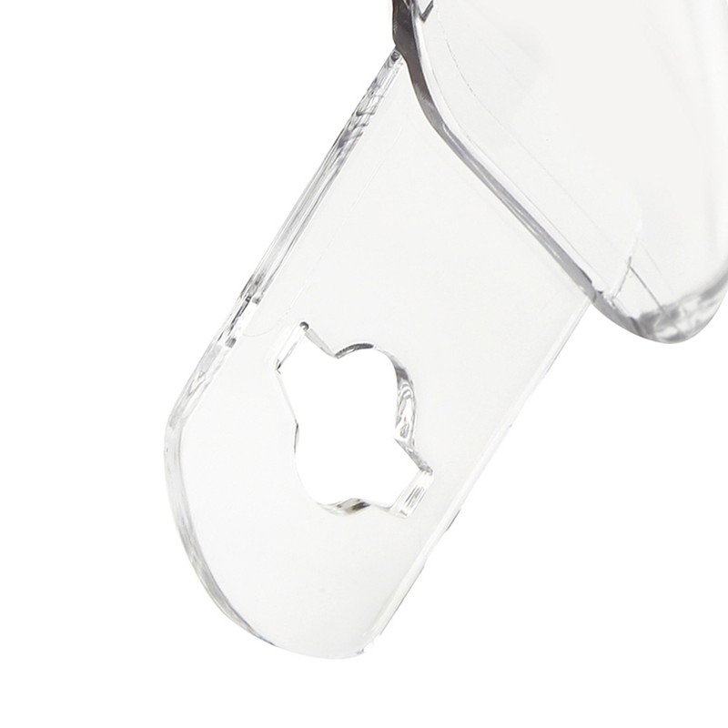 Lots of Lacquer Protection Face Shield Antifog Lens Accessory for