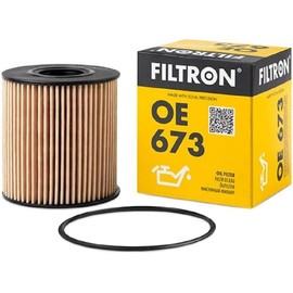 FILTRON OE673 Ölfilter