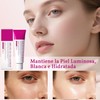 Arbutin 7.0 + TXA 4.0 Cremas Manchas Faciales, Reduce la