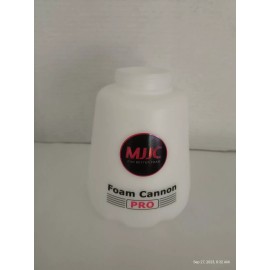MJJC Replacement Bottle for MJJC Foam Cannon Pro IN STOCK IN USA