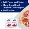 N'Joy Crushed Red Pepper | 1g Packets, 500 Count |