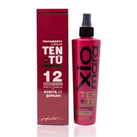 Xiomara Tratamiento Capilar Ten + Tu Con Aceite de Argan Xiomara