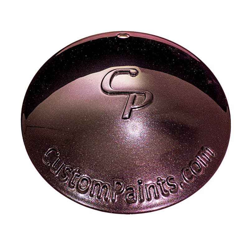 Black Pearl - 12oz Aerosol can - Paint Code EX12B38