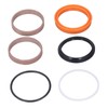 Lift Cylinder Sealing Kit Rubber Gaskets 1904405000 Forklift Cylinder Seals
