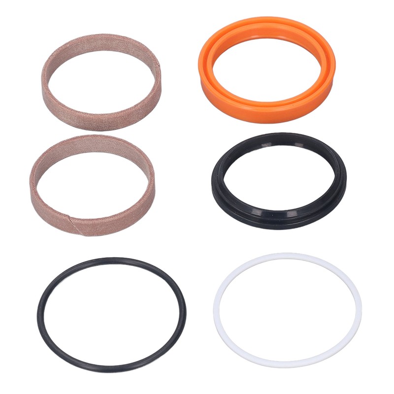 Lift Cylinder Sealing Kit Rubber Gaskets 1904405000 Forklift Cylinder Seals