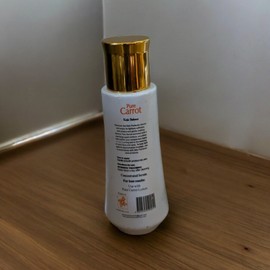 Pure Carrot Serum kojic Balance lightening serum ,skin corrector.60ml