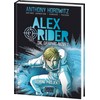 Alex Rider (Band 2) - Gemini-Projekt: Der Geheimagenten-Klassiker geht in
