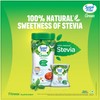 Sugar Free Green Natural Made from Stevia - 300 Pellets