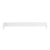 Artist Leaning Bridge Clear Acrylic Wrist Rest Transparent Art Drawing