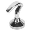 Coffee Tamper 304 Stainless Steel S Shaped Solid Powder Press