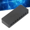 8 Port Network Unmanaged Switch Compact 100Mbps Office Ethernet Splitter