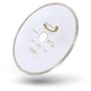 PRODIAMANT Diamond Cutting Disc Tile 180 mm x 22.2 mm