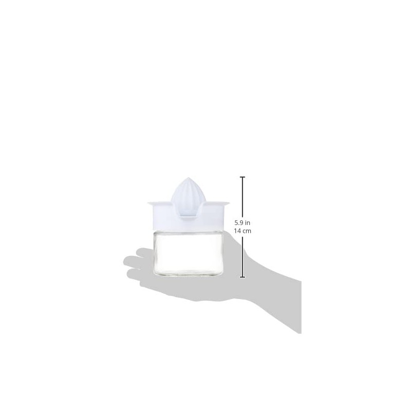 Gemco 12-Ounce Juicer Asst Colors - 5078573, Orange