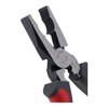 Sankyo Corporation trad Power Pliers, 6.9 inches (175 mm), TP-175BP