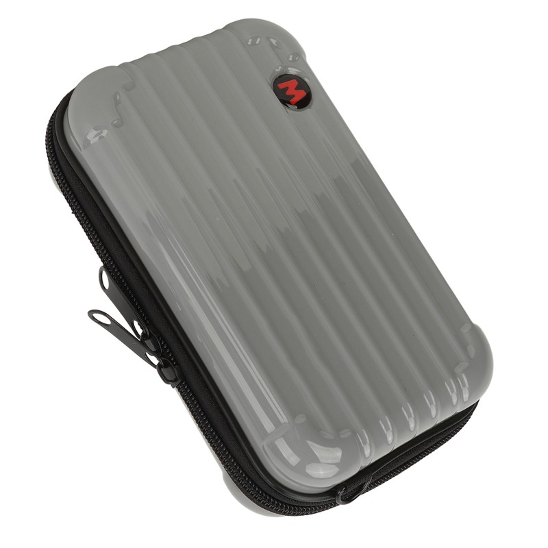 Action Camera Carrying Case Detachable Insert Waterproof Sport Camera Travel