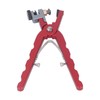 Hole Punch Pliers Ergonomic Labor Saving Aluminum Alloy Watch Band
