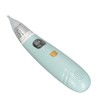 Electronic Infant Nose Aspirator Adjustable Suction Level Music Light Soothe