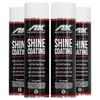 Advanced Kotings High Gloss Shine Coating Spray | Revives Dull