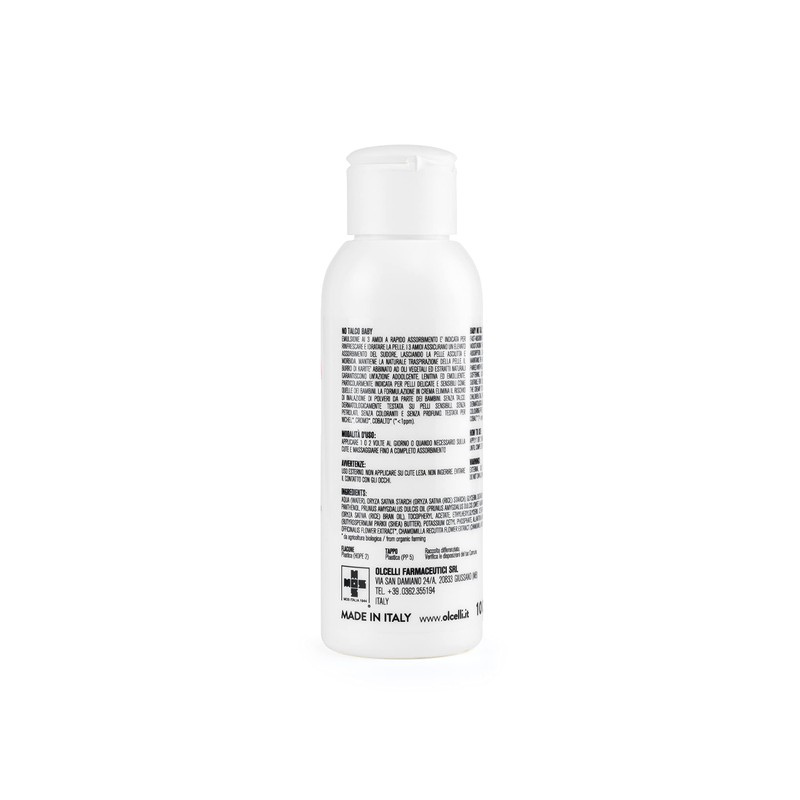 No Talkum Baby 100 ml