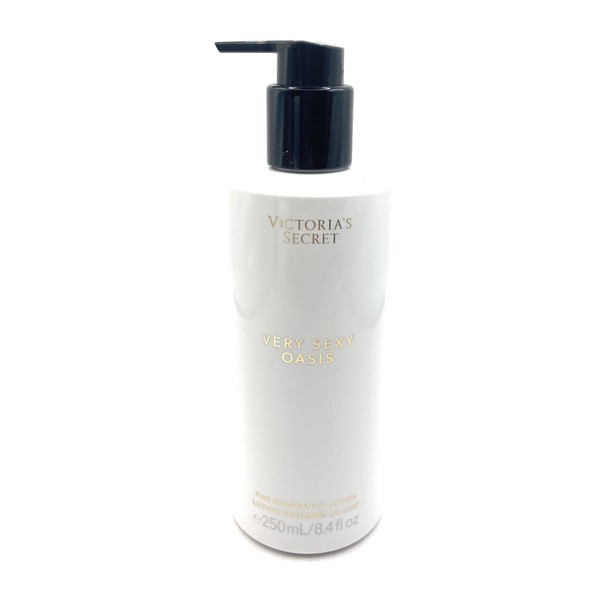 Victoria's Secret Very Sexy Oasis Women's Fine Fragrance Body Lotion