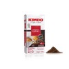 Kimbo Espresso Napoli Ground Coffee | Dark Roast | Intense