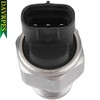 DAVRPES 89458-71010 Common Rail Fuel Pressure Sensor for 2006 Toyota
