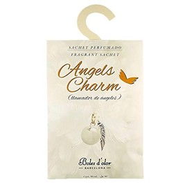 Sachet Scented Angels Charm