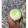 The Skincare Bakery Body Butter: Pistachio Ice Cream Scent