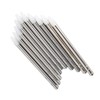 10pcs Professional Watch Hands Fitting Setting Presser Watch Repair Tool