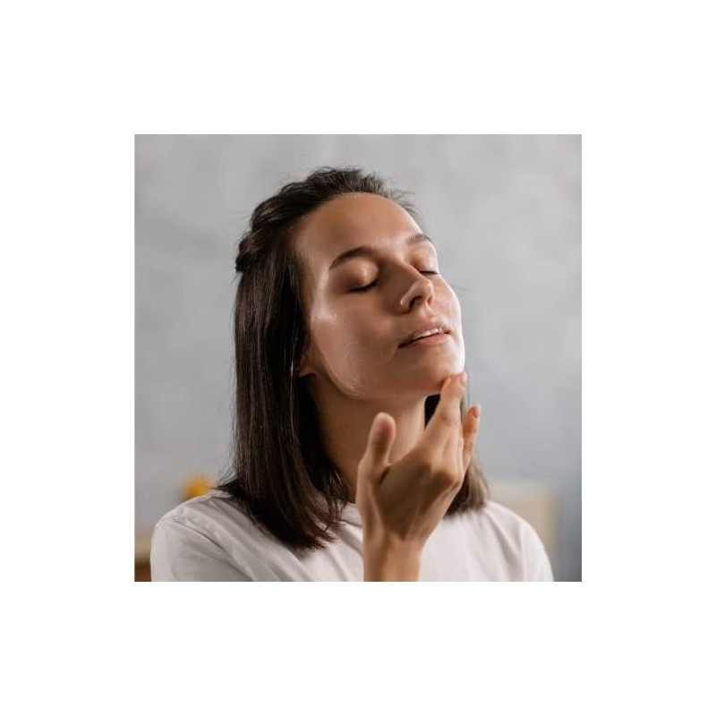 Crema Cuello y Cara FORTOUL