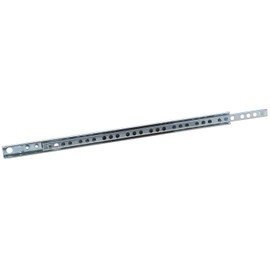 High Quality Ball Bearing Drawer Slide, Single Extension Drawer Slide, galvanised 310 mm