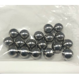 シマノ(SHIMANO) リペアパーツ 鋼球(3/16")22個 HB-RS300 WH-RS100-CL-F HB-4600 WH-RS80-C24-CL-F HB-T660 HB-5700-S HB-5700-L HB-M675 WH-5600-F etc. Y4BB98030