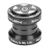 Yosoo Bicycle Headset, Aluminum Alloy Mountain Bike Headsets, Cycling Headset