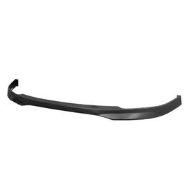 IKON MOTORSPORTS Front Bumper Lip Compatible with 1992-1995 Honda Civic Coupe & Hatchback, T-R Style PP - Polypropylene