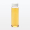 MUJI MDP30A3S Graduated Drink Bottle, Off White, 16.9 fl oz