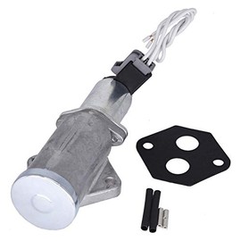 Walker Products 215-92005 Fuel Injection Idle Air Control Valve