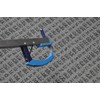 Kinsman KE Deluxe Reacher with Walker Clip, Trigger Handle, 3.5