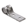 LIFTING ADAPTER PLATE, Stainless Steel