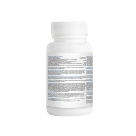 Femme Vitale - Natural Relief for Hot Flashes & Night Sweats | Hormone Balance Support - 60 Count