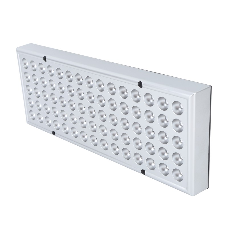 25W LED Plant Light Full Spectrum Plant Growing Seedling Lamp