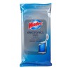 Windex Electronic Wipes - Special 4 Pack ( Total 100
