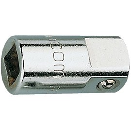 FACOM Connection Piece 1/4 to 3/8, 1 Piece, R.232